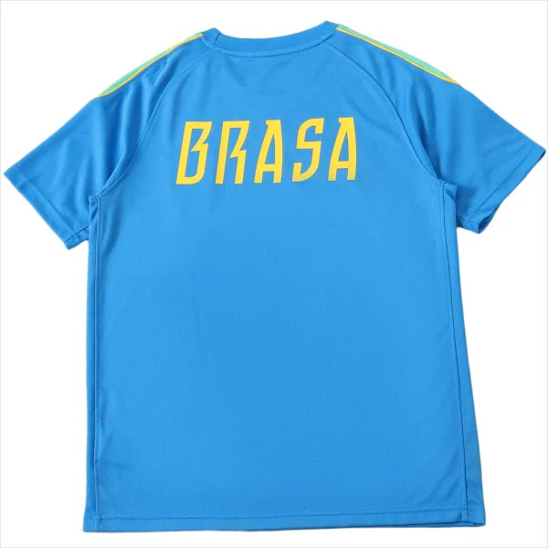 Brasilien Tröja 2026 - Brasilien Tröja 25/26 | trojzonen