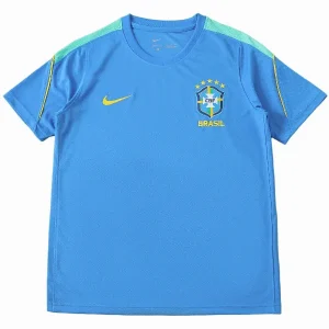 Brasilien Tröja 2026 - Brasilien Tröja 25/26 | trojzonen