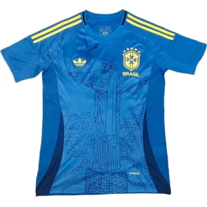 Brasilien Tröja 2026 | trojzonen