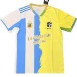 Brasilien Tröja 2026 | trojzonen