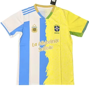 Brasilien Tröja 2026 | trojzonen