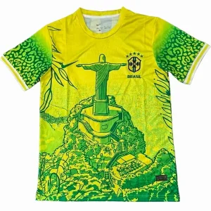 Brasilien Tröja 2026 | trojzonen