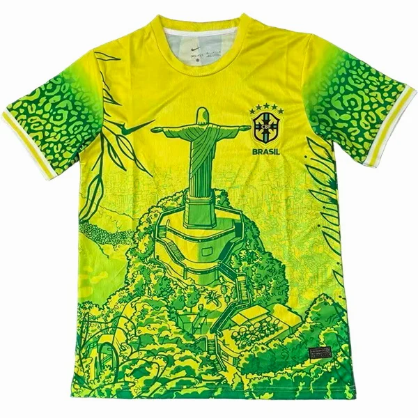 Brasilien Tröja 2026 | trojzonen