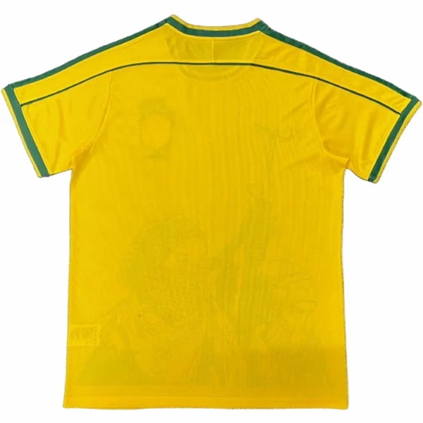 Brasilien Tröja 2026 | trojzonen