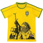 Brasilien Tröja 2026 | trojzonen