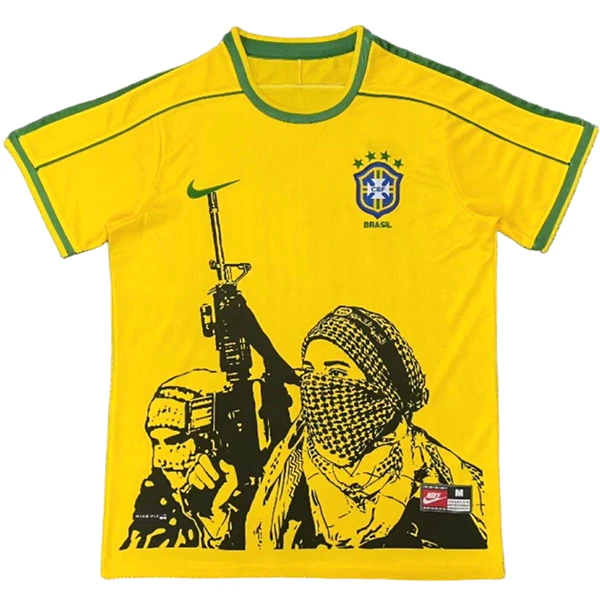 Brasilien Tröja 2026 | trojzonen