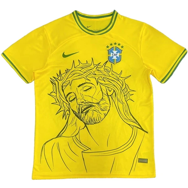 Brasilien Tröja 2026 | trojzonen