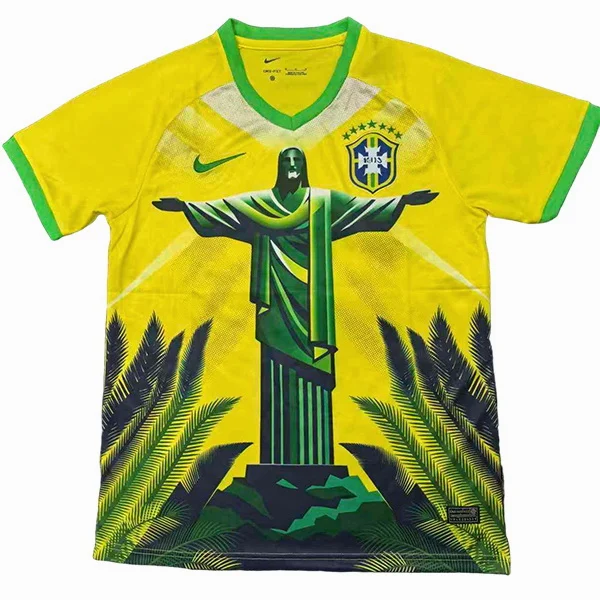Brasilien Tröja 2026 | trojzonen