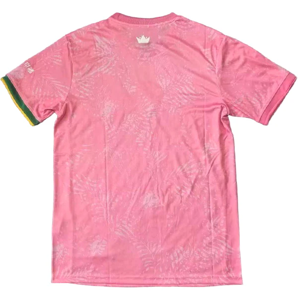 Brasilien Tröja 2026 Rosa | trojzonen