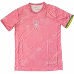 Brasilien Tröja 2026 Rosa | trojzonen