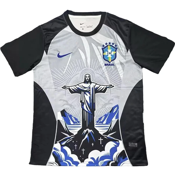 Brasilien Tröja 2026 | trojzonen