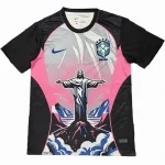 Brasilien Tröja 2026 Rosa | trojzonen