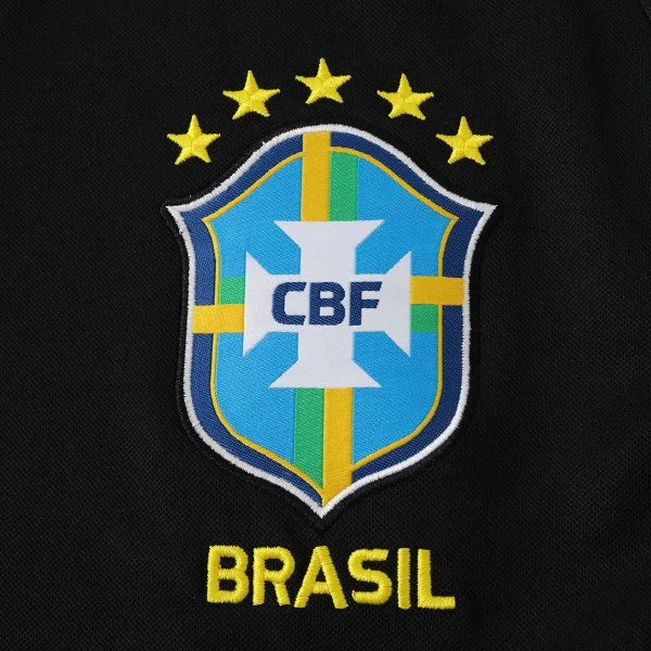 Brasilien Tröja 2026 - Brasilien Tröja 25/26 | trojzonen