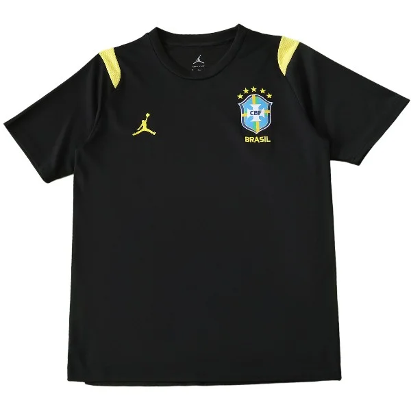 Brasilien Tröja 2026 - Brasilien Tröja 25/26 | trojzonen