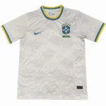 Brasilien Tröja 2026 - Brasilien Tröja 25/26 | trojzonen