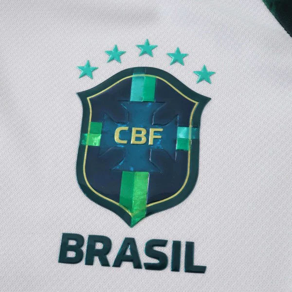 Brasilien Tröja 2026 - Brasilien Tröja 25/26 | trojzonen