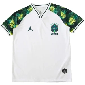 Brasilien Tröja 2026 - Brasilien Tröja 25/26 | trojzonen