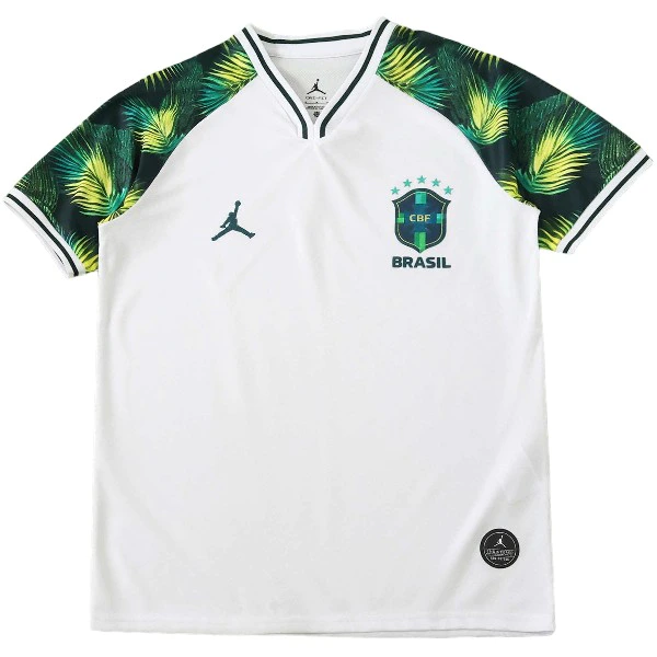 Brasilien Tröja 2026 - Brasilien Tröja 25/26 | trojzonen