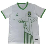 Brasilien Tröja 2026 - Brasilien Tröja 25/26 | trojzonen