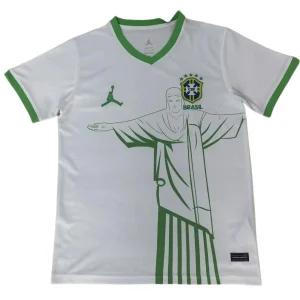 Brasilien Tröja 2026 - Brasilien Tröja 25/26 | trojzonen
