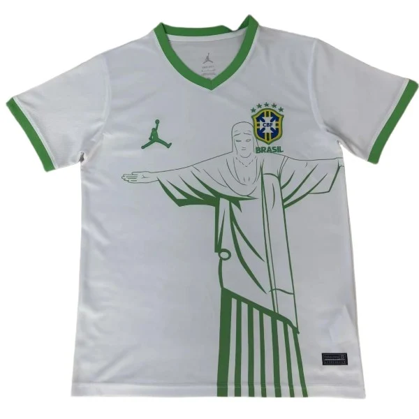 Brasilien Tröja 2026 - Brasilien Tröja 25/26 | trojzonen