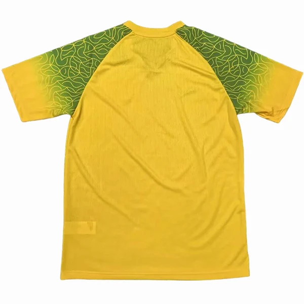 Burkina Faso Tröja 2026 | trojzonen