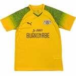 Burkina Faso Tröja 2026 | trojzonen