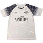 Burkina Faso Tröja 2026 | trojzonen
