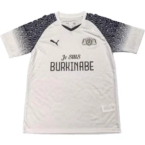 Burkina Faso Tröja 2026 | trojzonen