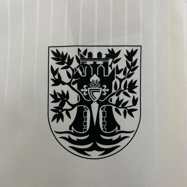 Celta de Vigo Tröja 2025 2026 | trojzonen