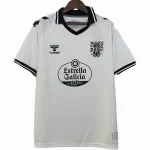 Celta de Vigo Tröja 2025 2026 | trojzonen