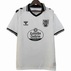 Celta de Vigo Tröja 2025 2026 | trojzonen