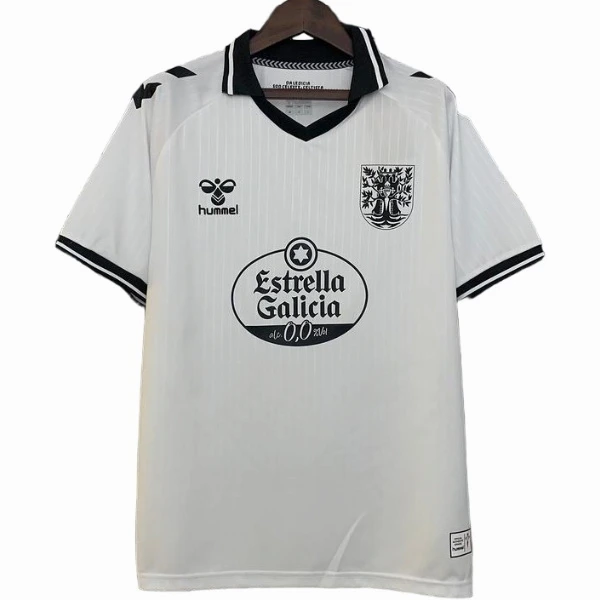 Celta de Vigo Tröja 2025 2026 | trojzonen