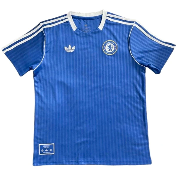 Chelsea Tröja 2025 2026 | trojzonen