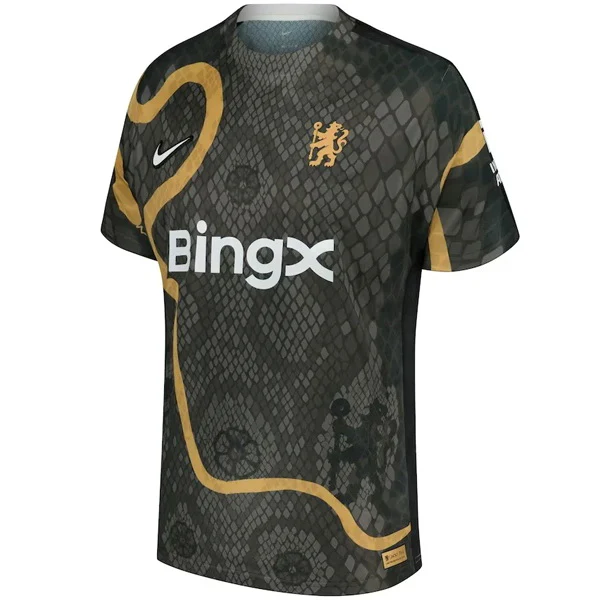 Chelsea Tröja 2025 2026 | trojzonen