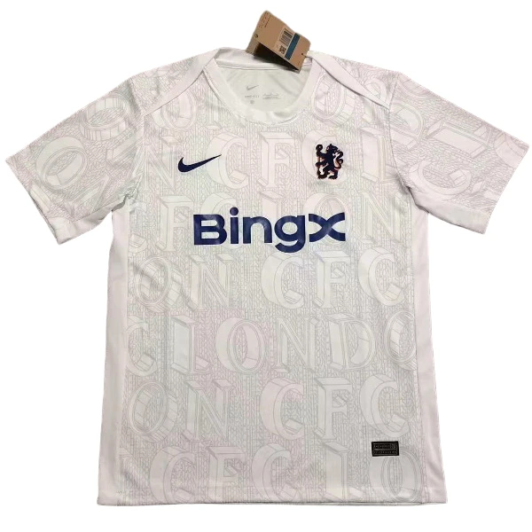 Chelsea Tröja 2025 2026 | trojzonen