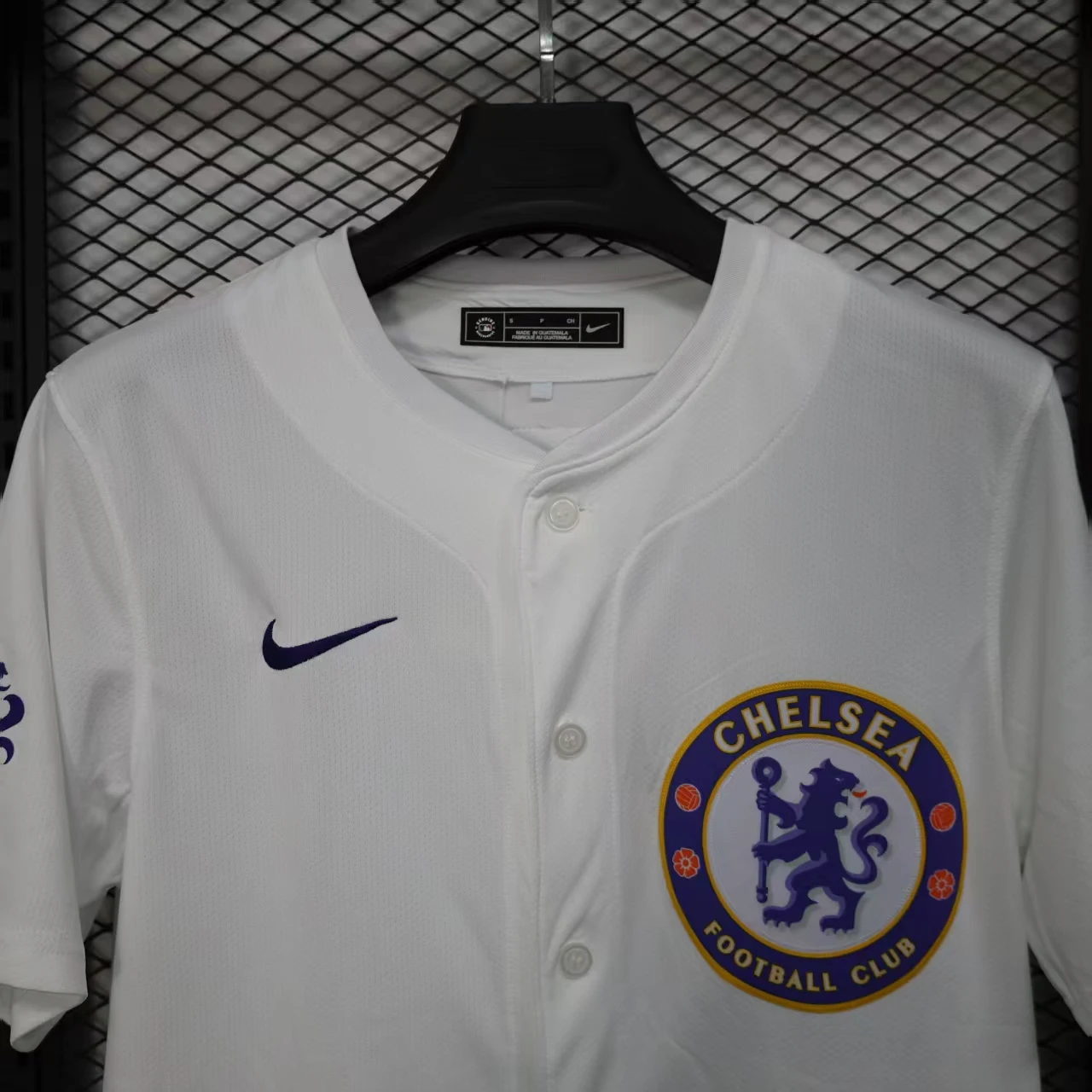 Chelsea Tröja 2025 2026 | trojzonen