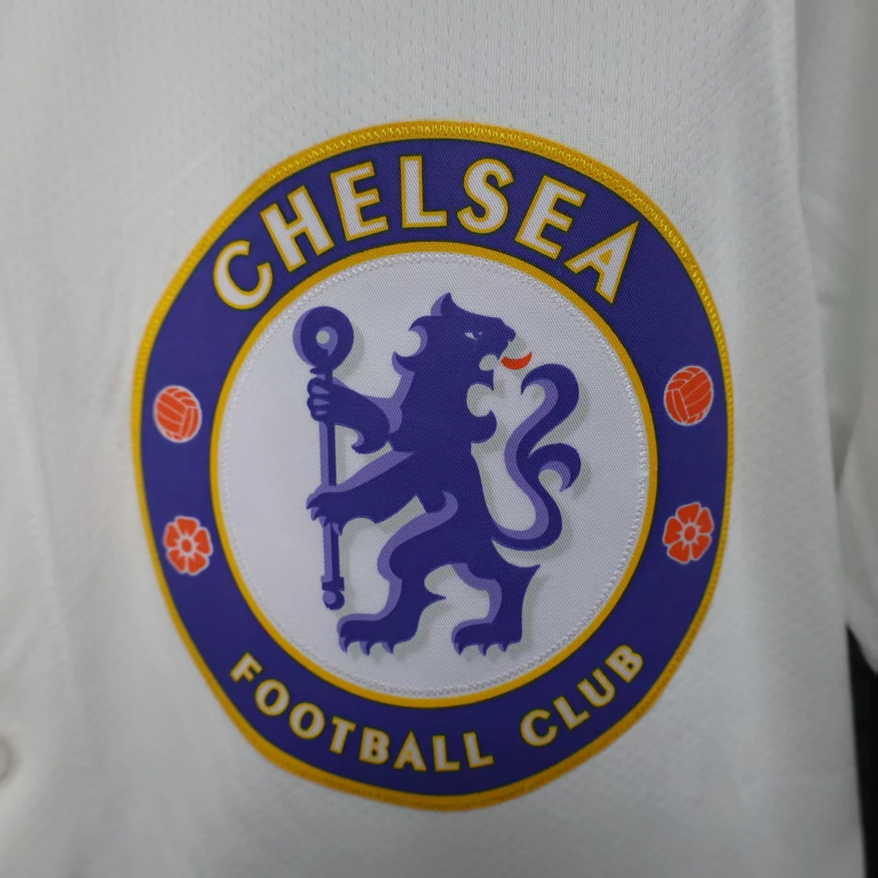 Chelsea Tröja 2025 2026 | trojzonen