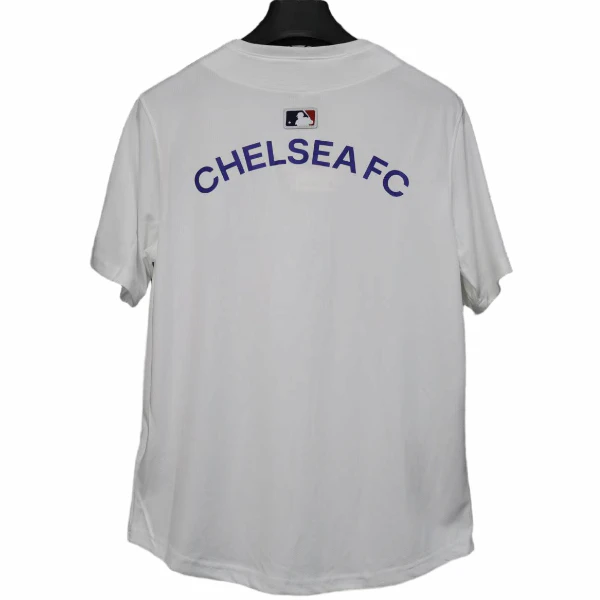 Chelsea Tröja 2025 2026 | trojzonen