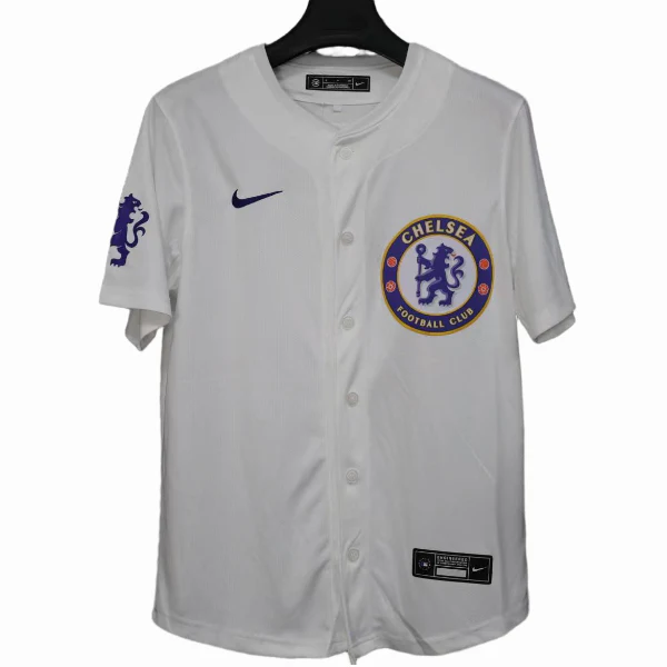 Chelsea Tröja 2025 2026 | trojzonen