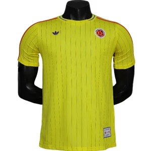 Colombia Tröja 2026 - Colombia Tröja 25/26 | trojzonen
