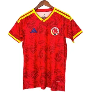 Colombia Tröja 2026 - Colombia Tröja 25/26 | trojzonen