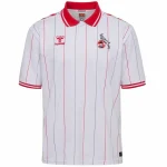 FC Köln Tröja 2025 2026 - Fc Köln Tröja 25/26 | trojzonen