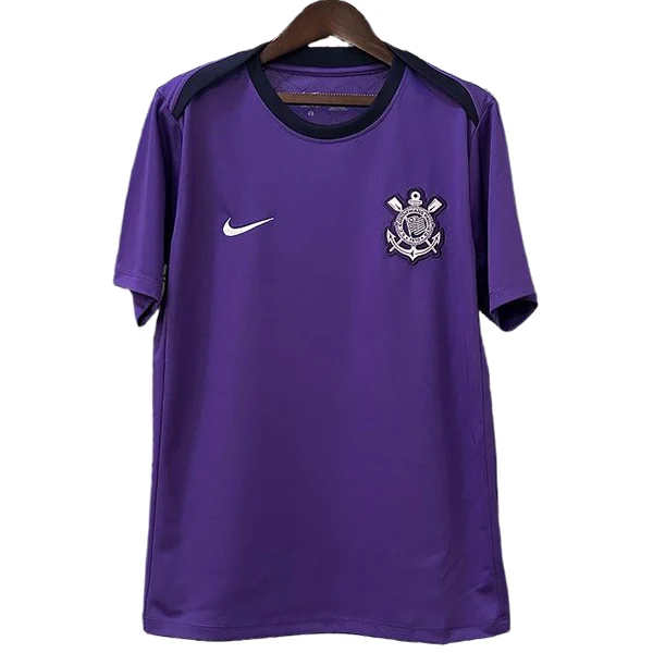 Corinthians Paulista Tröja 2025 2026 - Corinthians Tröja | trojzonen
