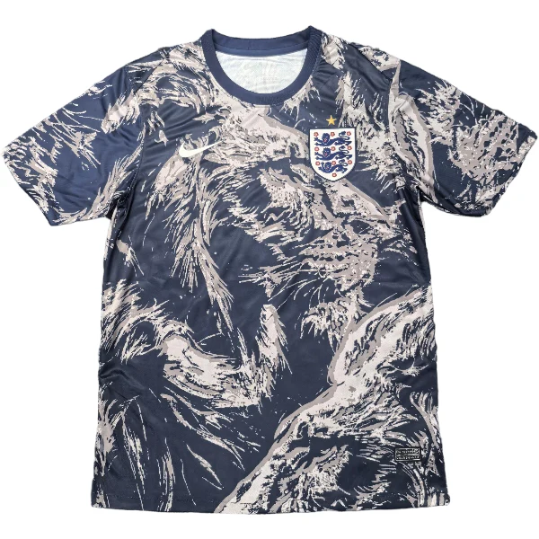 England Tröja 2026 - England Tröja 25/26 | trojzonen