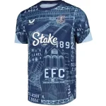 Everton Tröja 2025 2026 - Everton Tröja 25/26 | trojzonen