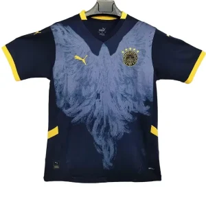 Fenerbahce SK Tröja 2025 2026 - Fenerbahce Tröja | trojzonen