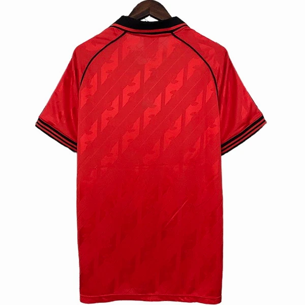 Flamengo Tröja 2025 2026 | trojzonen
