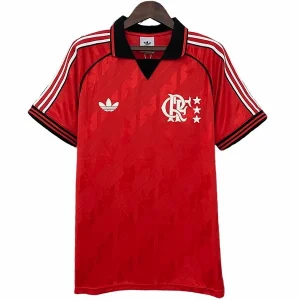 Flamengo Tröja 2025 2026 | trojzonen