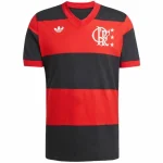 Flamengo Tröja 2025 2026 | trojzonen